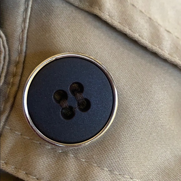 Pea coat - Picture 4 of 4